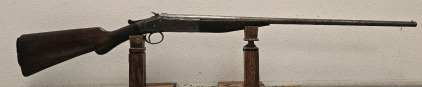 Iver Johnson Champion .410ga Break Action Shotgun-- 41383