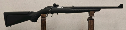 Ruger American .22LR Bolt Action Rifle-- 834-44676