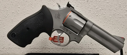 *New* Taurus M66 .357 Mag Revolver W/Box-- ACB505280