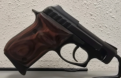 Taurus PT22 .22LR Semi Automatic Pistol-- AXB28656