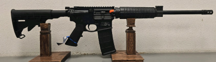 *New* Smith & Wesson M&P15 Sport II 5.56 NATO Semi Automatic Rifle-- TS84916
