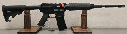 *New* Doublestar Star-15 5.56/.223 Semi Automatic Rifle-- DST001702