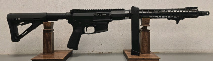 Aero Precision EPC-9 9mm Semi Automatic Rifle-- SF-001236