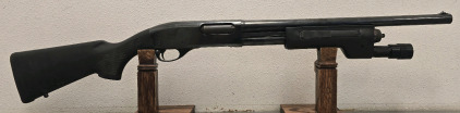 Remington Wingmaster Model 870 12ga Pump Action Shotgun-- S720749V