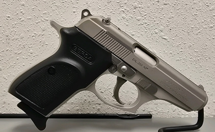 Bersa Thunder380 .380ACP Semi Automatic Pistol-- 990096
