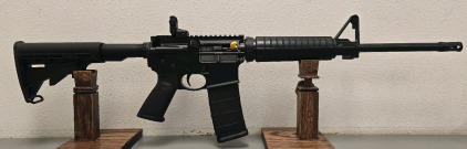 *New* Ruger AR-556 5.56 Semi Automatic Rifle-- 859-51398