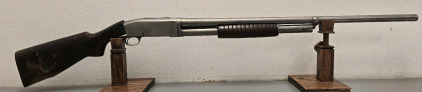Remington Model 10 12ga Pump Action Shotgun *Needs Work*-- 273307