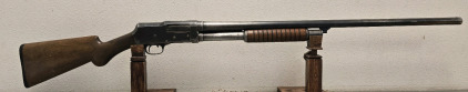 Stevens Model 520 12ga Pump Action Shotgun-- 58632