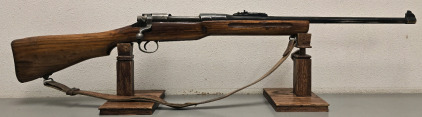 Winchester Model 1917 .30-06 Bolt Action Rifle-- 509691