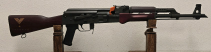 *New* Century Arms BFT47 7.62x39mm Semi Automatic Rifle-- BFT47001846