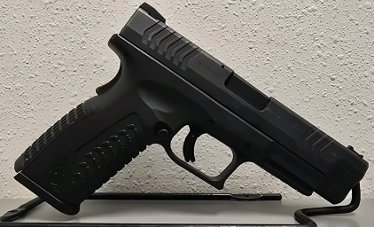 Springfield Armory XDm-45 .45ACP Semi Automatic Pistol W/ Holster-- MG683065