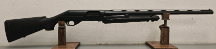Benelli Nova 12ga Pump Action Shotgun-- Z301312