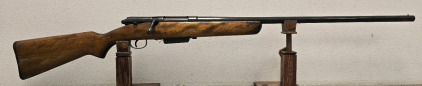 Stevens Model 258B 20ga Bolt Action Shotgun-- NVSN