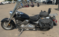 2000 YAMAHA XVS650 - 2