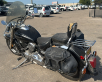 2000 YAMAHA XVS650 - 3