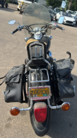 2000 YAMAHA XVS650 - 5