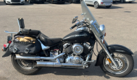 2000 YAMAHA XVS650 - 6