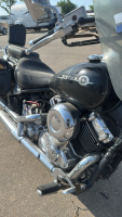2000 YAMAHA XVS650 - 9