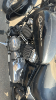 2000 YAMAHA XVS650 - 11