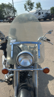 2000 YAMAHA XVS650 - 13