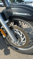 2000 YAMAHA XVS650 - 16