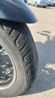 2000 YAMAHA XVS650 - 17