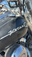 2000 YAMAHA XVS650 - 18