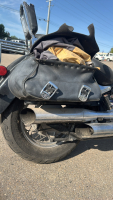 2000 YAMAHA XVS650 - 20