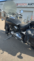 2000 YAMAHA XVS650 - 21