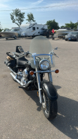 2000 YAMAHA XVS650 - 22