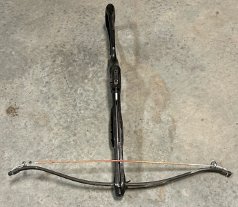 Heavy Duty Cross Bow