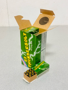 (500) Rounds Of Remington 22 Long Rifle