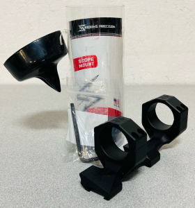 Seekins Precision 34mm Cantilever MX Mount 20 MOA