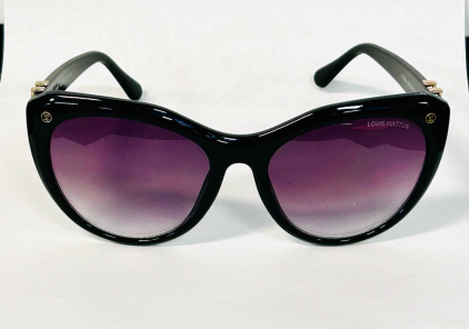 Pair Of Louis Vuitton Sunglasses (LV1854) 60-20-142