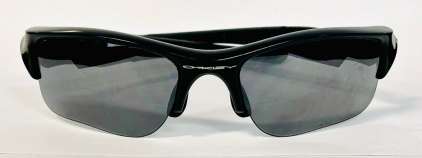 Pair Of Oakley Sunglasses With Case (03-915 63/14)