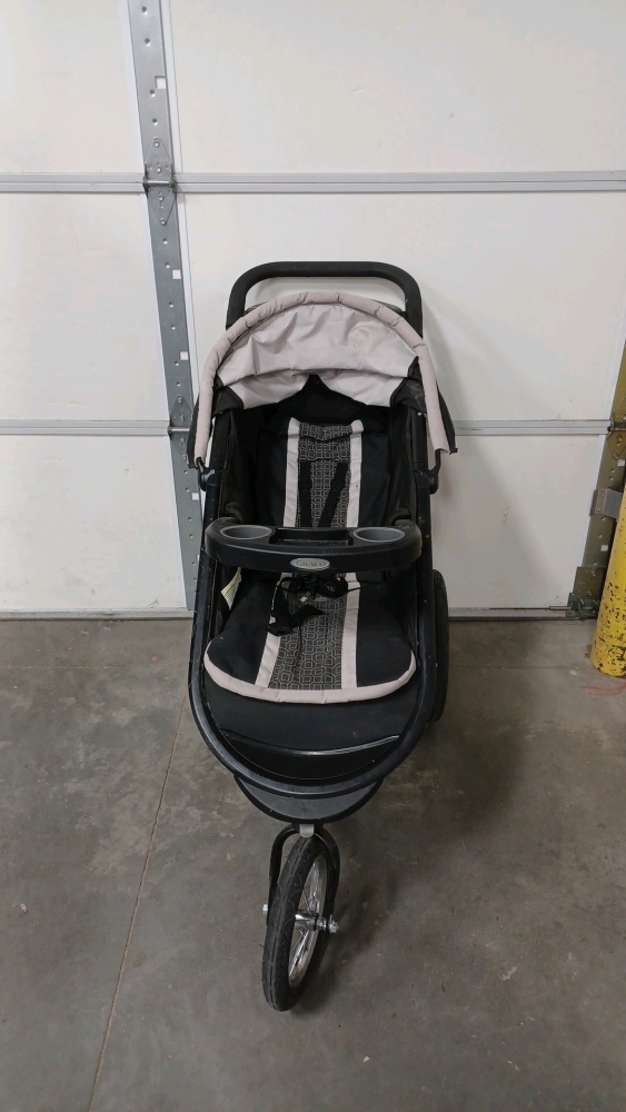 Graco Stroller   203640 Xl 