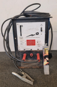 Miller Thunderbolt 225 AC Welder