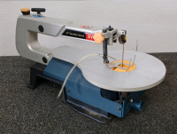 Ryobi 16" Variable Speed Scroll Saw