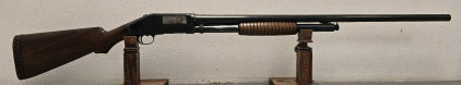 Marlin Model 28 12ga Pump Action Shotgun-- 8049