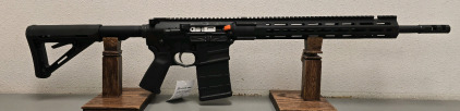 *New* Savage MSR-10 Hunter 6.5 Creedmoor Semi Automatic Rifle-- LR10633
