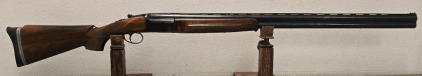 Pederson Custom Model 1500 Over-Under 12ga Break Action Shotgun-- 156635
