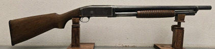 Remington Model 10 12ga Pump Action Shotgun-- 243713