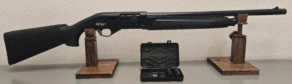 *New* GForce Arms GF1 12ga Pump Action Shotgun- 20-29648
