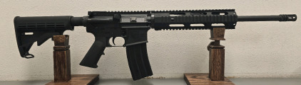 *New* Diamondback Firearms DB15 5.56/.223 Multi-Cal Semi Automatic Rifle-- DB2462733