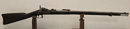 Springfield Model 1884 .45-70 Trap Door Rifle-- 493721