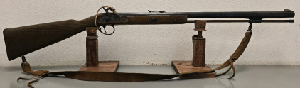 Connecticut Valley Arms Hunter-23 .54Cal Black Powder Rifle-- 896823