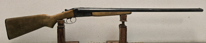 Stevens Model 311A 20ga Side-By-Side Break Action Shotguns-- NVSN