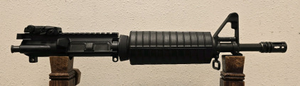 *New* Colt Upper Receiver Assembly Conversion Kit, 5.56, 11.5" Barrel, Model LE6933CK