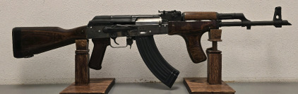 ITM Arms MK99 7.62x39 Semi Automatic Rifle-- 0015947
