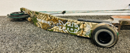 Carrera Compound Bow